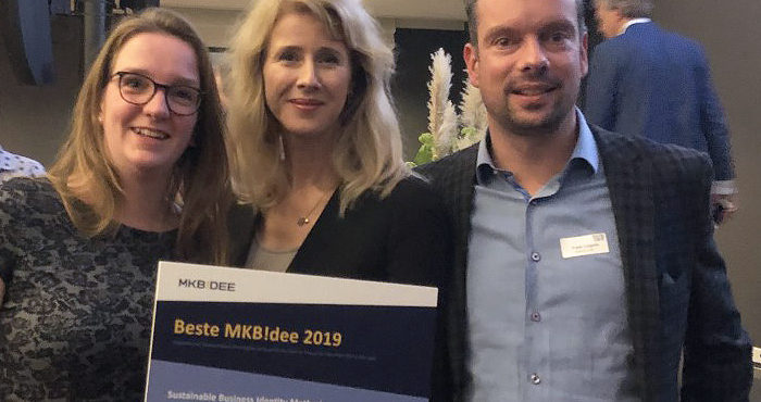 €200.000 subsidie voor de Sustainable Business Identity Methode