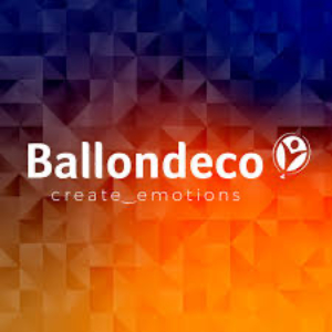 Ballondeco