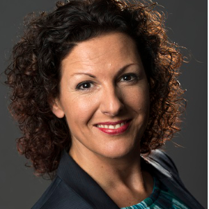 Marieke  van Gelder
