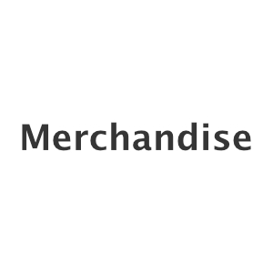 Merchandise