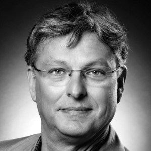 Ton  van Gasteren