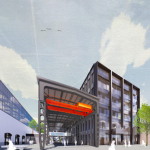 Tilburg krijgt hub voor start-ups: de Startup Kitchen