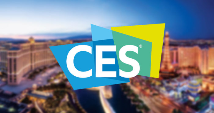 NL Tech Square op CES Las Vegas