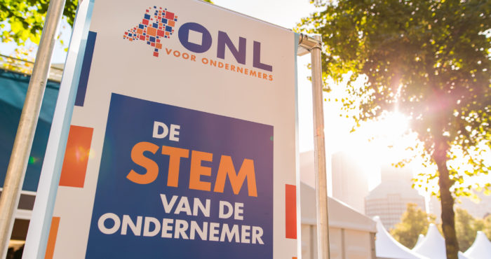 Toekomstgericht denken