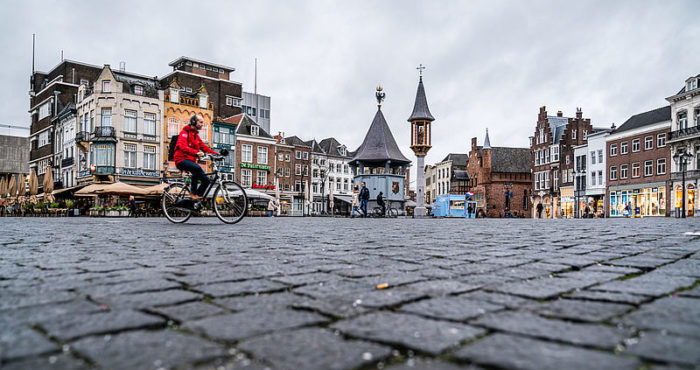 Eerste Brabantse economische maatregelen coronacrisis