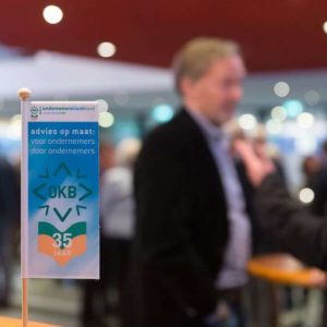 Dienstverlening van Ondernemersklankbord nu tijdelijk gratis