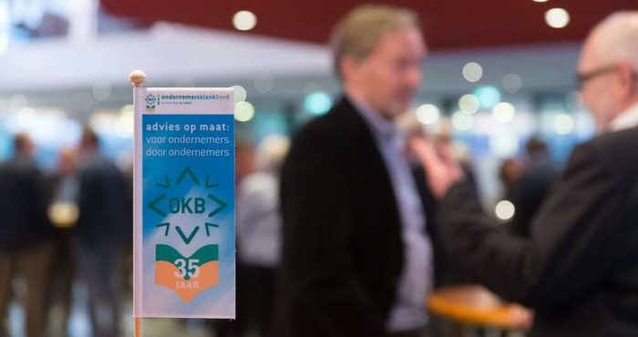 Dienstverlening van Ondernemersklankbord nu tijdelijk gratis