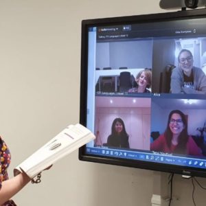 Webinar Business English for the Workplace