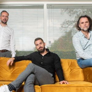 Nieuwe Managing Director bij branding agency DeltaZuid