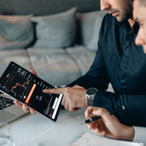 MKB Kenniscafé Business Intelligence
