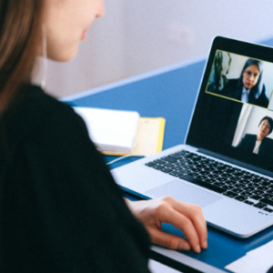 MKB Webinar Optimaal Samenwerken op Afstand