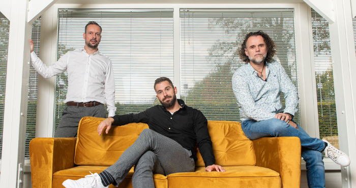 Nieuwe Managing Director bij branding agency DeltaZuid