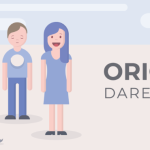 Origins helpt aan beter inzicht in jezelf