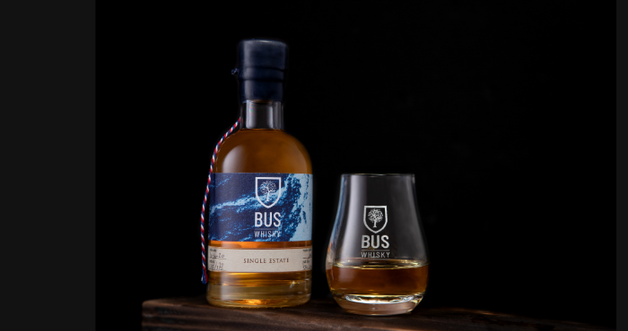 Brabantse whisky-start-up haalt investering binnen via Findr