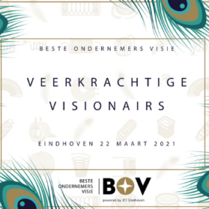 Visionair gezocht!