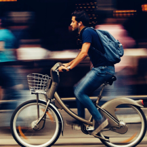 Crowd Cycling