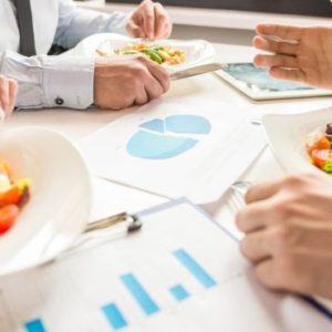 Ondernemers aan tafel – kennistafels