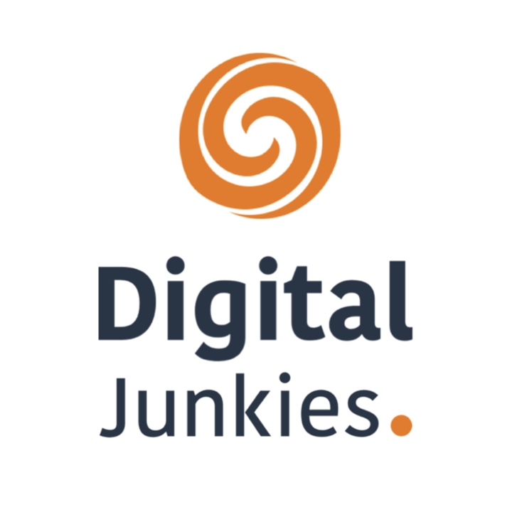 Digital Junkies